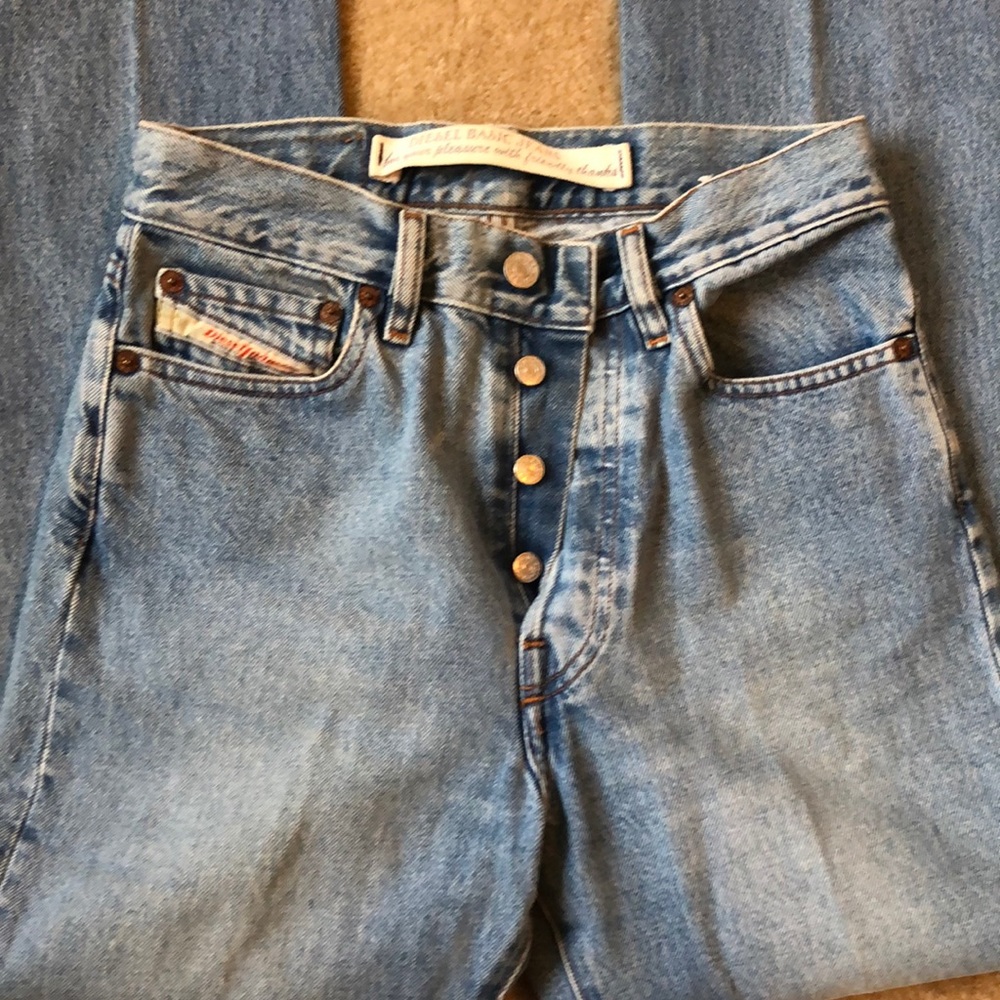 Denim